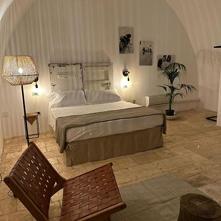 Giardino Dei Trulli Cummerse Faccia di Trippa di Monte Exterior foto